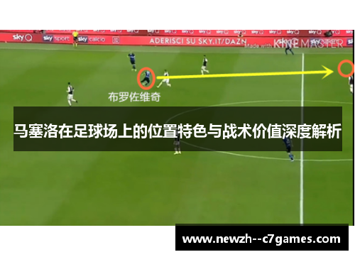 马塞洛在足球场上的位置特色与战术价值深度解析